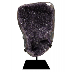 amethyst uruguay