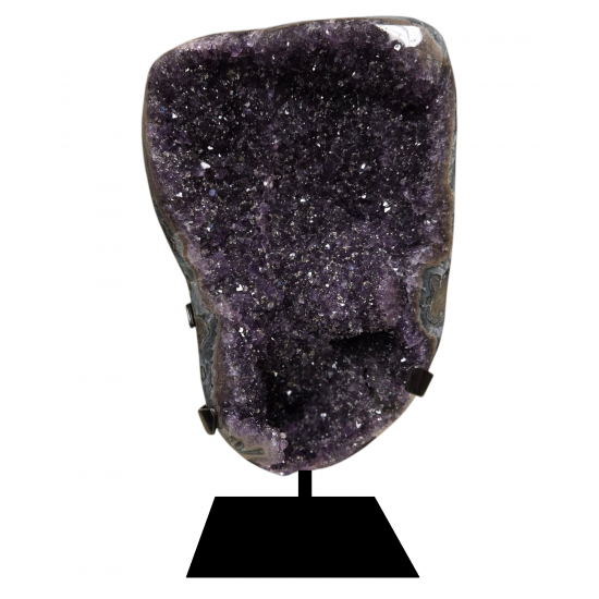 amethyst uruguay
