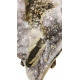 amethyst and calcite uruguay