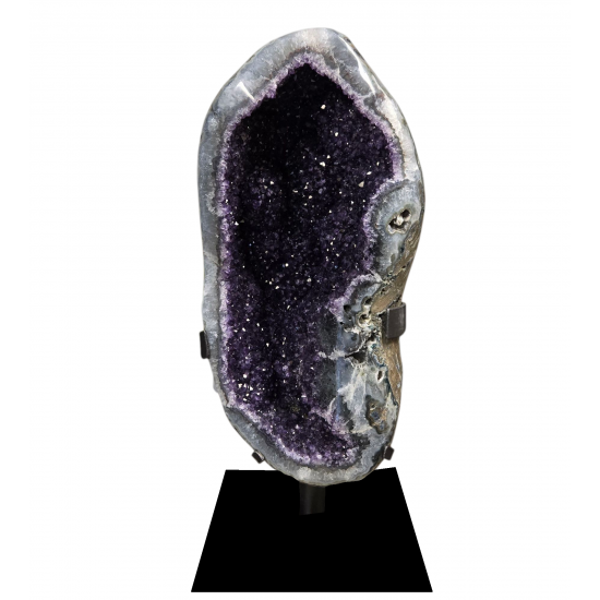 amethyste uruguay