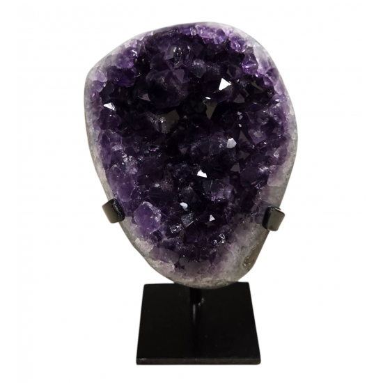 amethyst uruguay