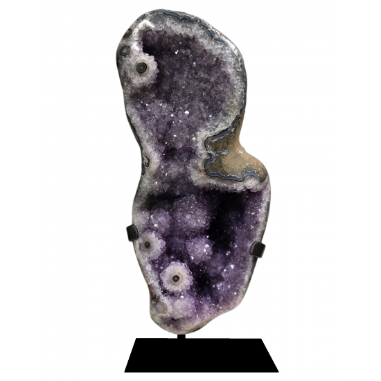 amethyst uruguay