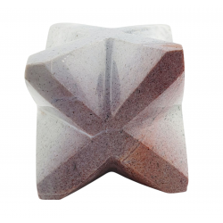 merkaba Ocean jasper 8cm