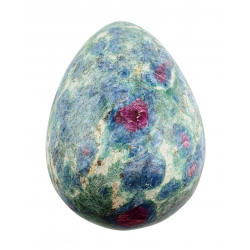 Fushite - ruby egg