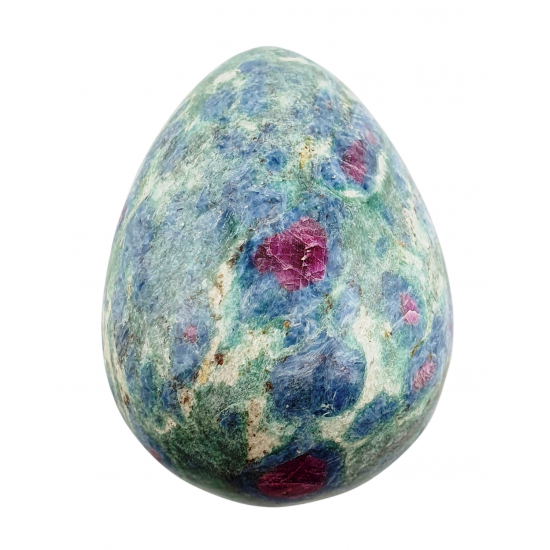 Fushite - ruby egg