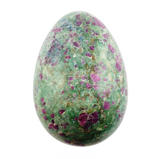 Fushite - ruby egg