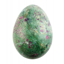 Fushite - ruby egg