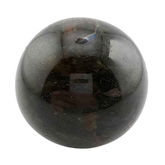 Labradorite Sphere