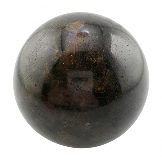 Labradorite Sphere