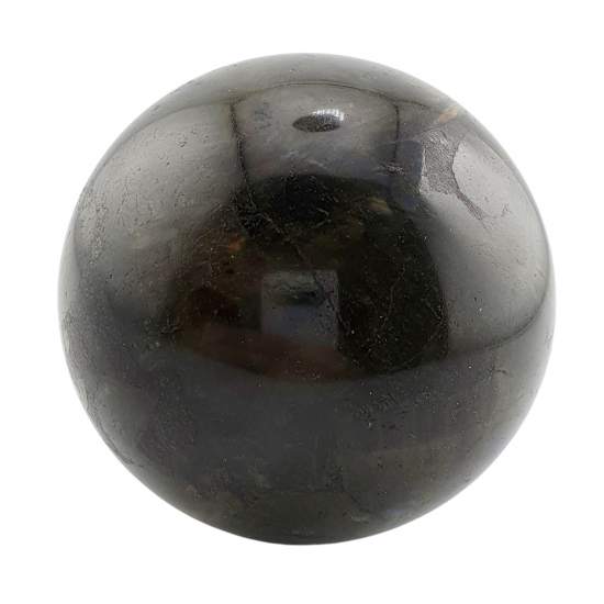 Labradorite Sphere