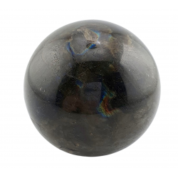 Labradorite Sphere