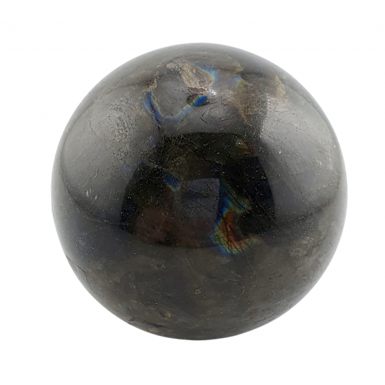 Labradorite Sphere