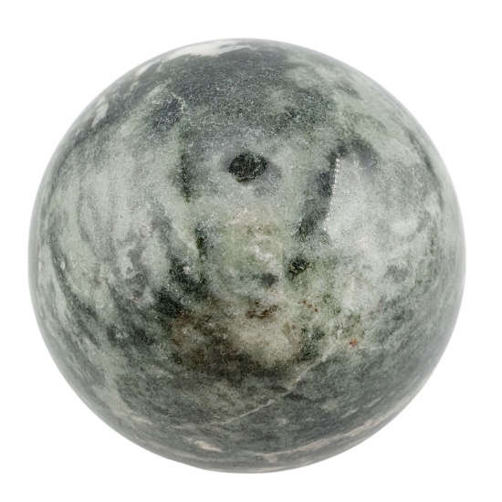 epidote sphere