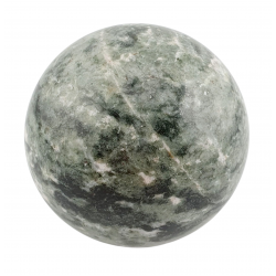 epidote sphere