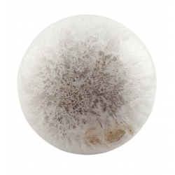 Scolecite sphere