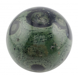 Kambaba Jasper Sphere