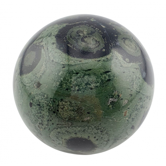 Kambaba Jasper Sphere