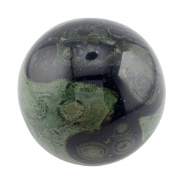 Kambaba Jasper Sphere