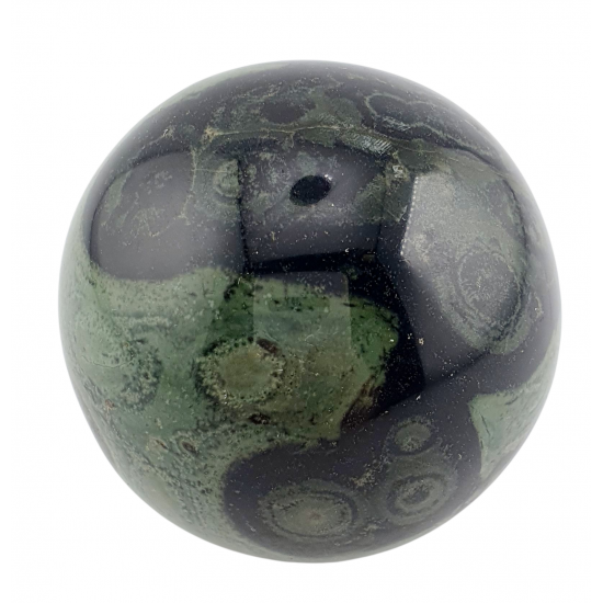 Kambaba Jasper Sphere