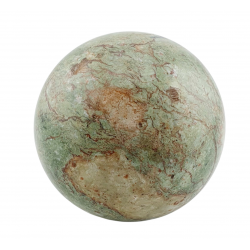 chrysoprase sphere