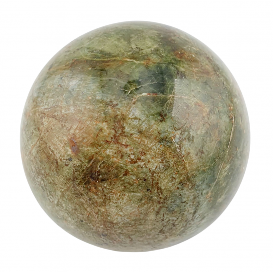 chrysoprase sphere