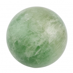 Fluorite Sphere