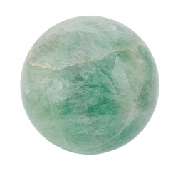Fluorite Sphere