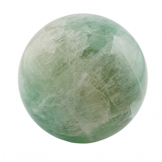 Fluorite Sphere