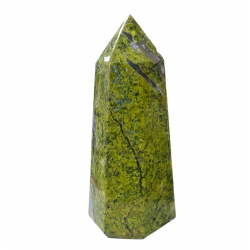 obelisk Green Opal