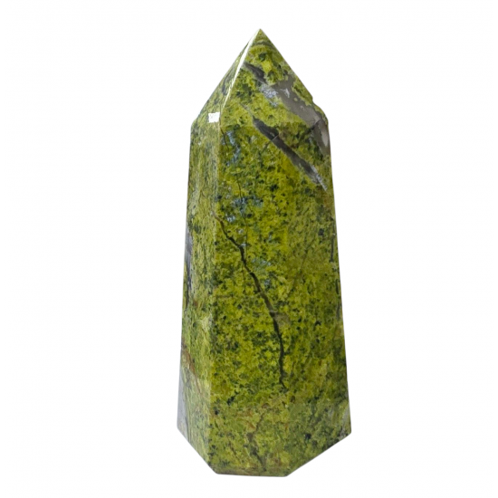 obelisk Green Opal