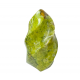 Green Opal Flam