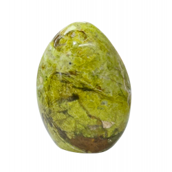 Green Opal Free Form