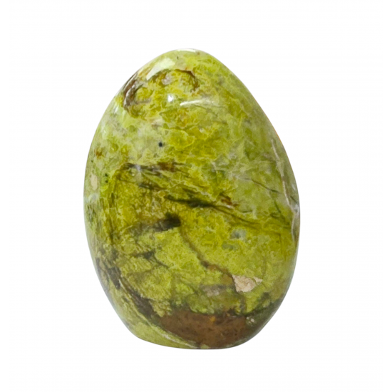 Green Opal Free Form