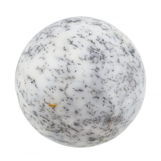 dendrite opal sphere