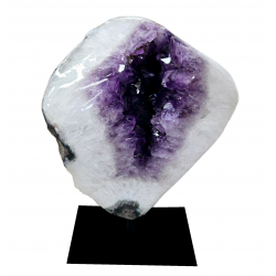 amethyst from brazil