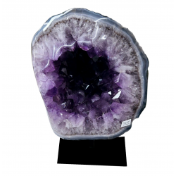 amethyst from brazil