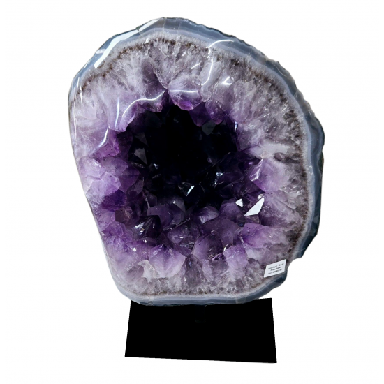 amethyst from brazil