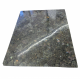 Labradorite stone table