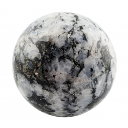 moonstone Sphere