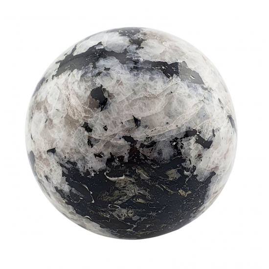 moonstone Sphere