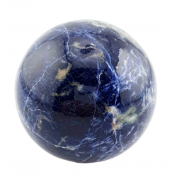Sodalite sphere