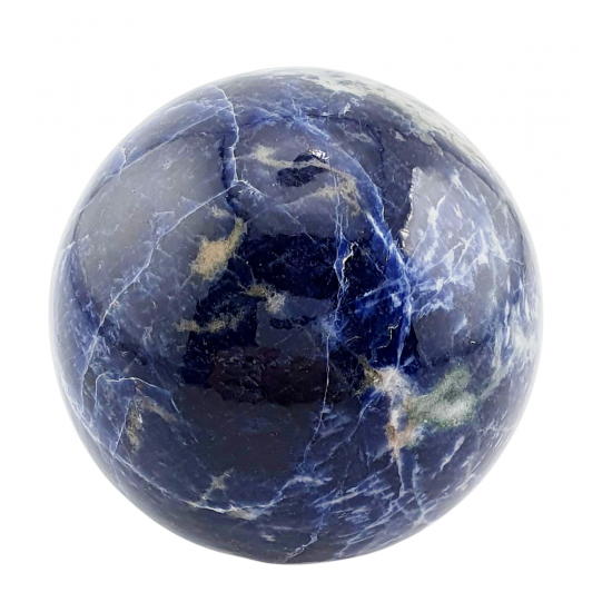Sodalite sphere