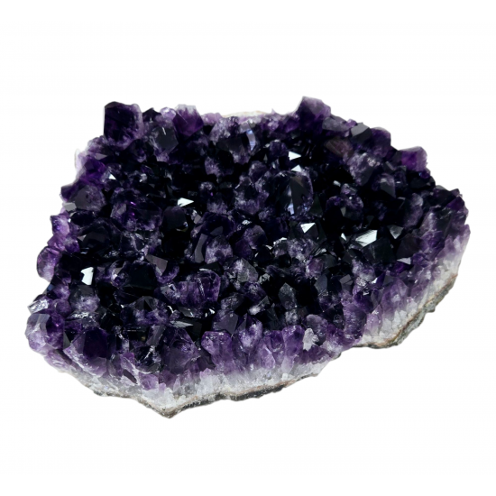 amethyst uruguay