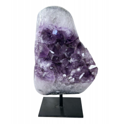 amethyst from brazil