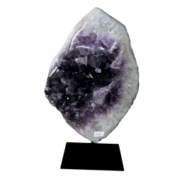 amethyst from brazil