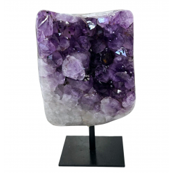 amethyst from brazil