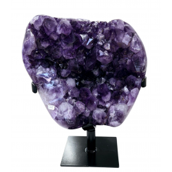 amethyst from brazil