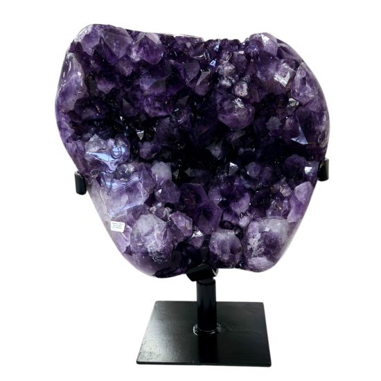 amethyst from brazil