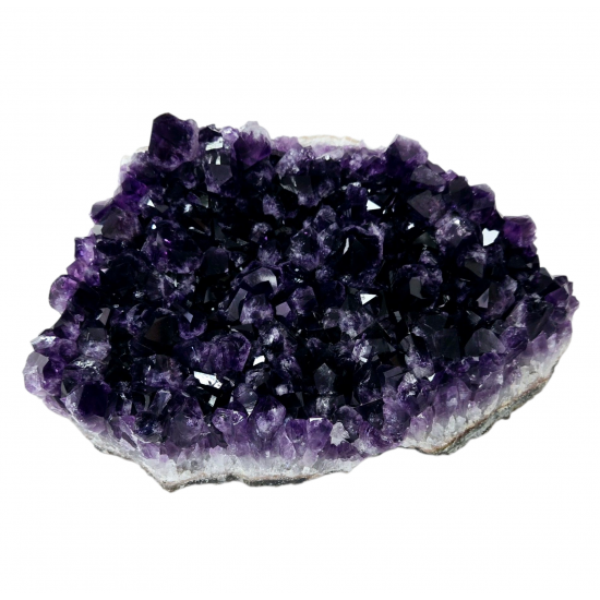 amethyst uruguay