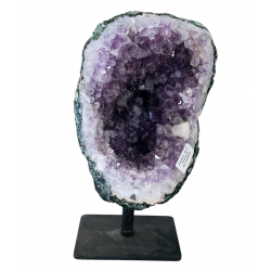 amethyst from brazil